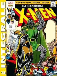 Volume cover